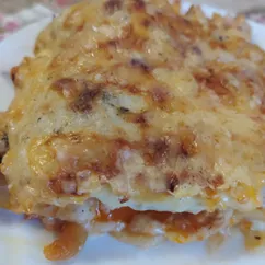 Лазанья