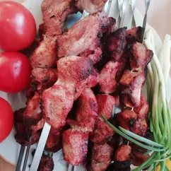Шашлык