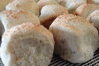 Булочки к ужину по-итальянски