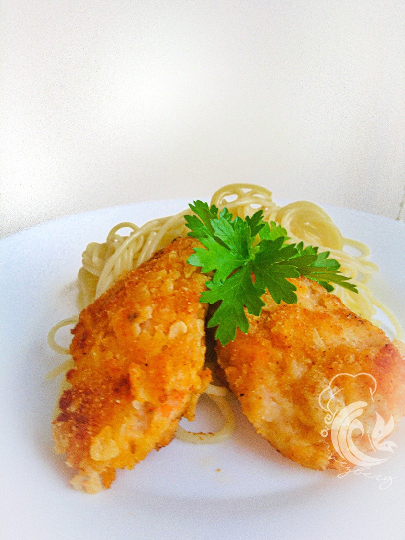 Куриные наггетсы