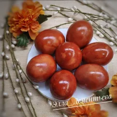 Пасхальные яйца