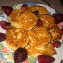 Сырники