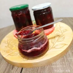 Клубничное варенье 🍓