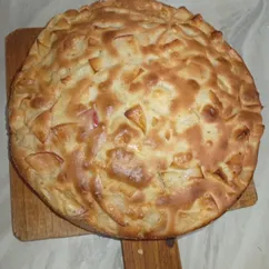 Шарлотка