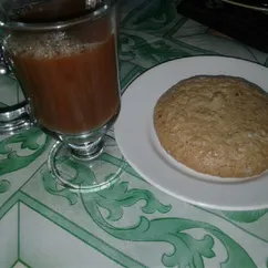 Какао