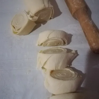 Тесто для самсы (узбекский рецепт)