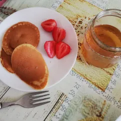 Панкейки
