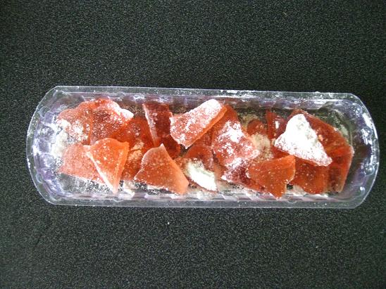 Жевательный мармелад