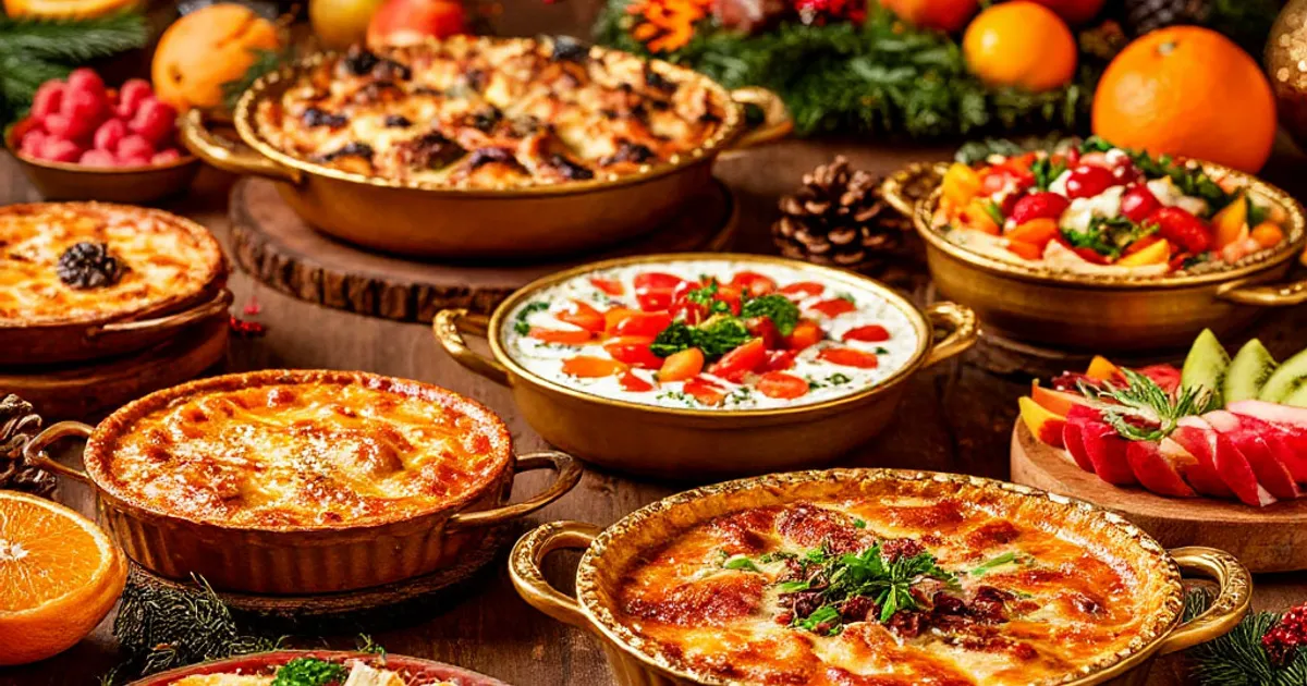 Best Recipes 2027