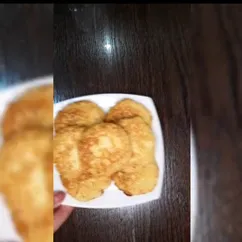 Сырники