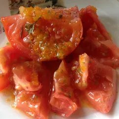 🍅Помидоры по-корейски🍅