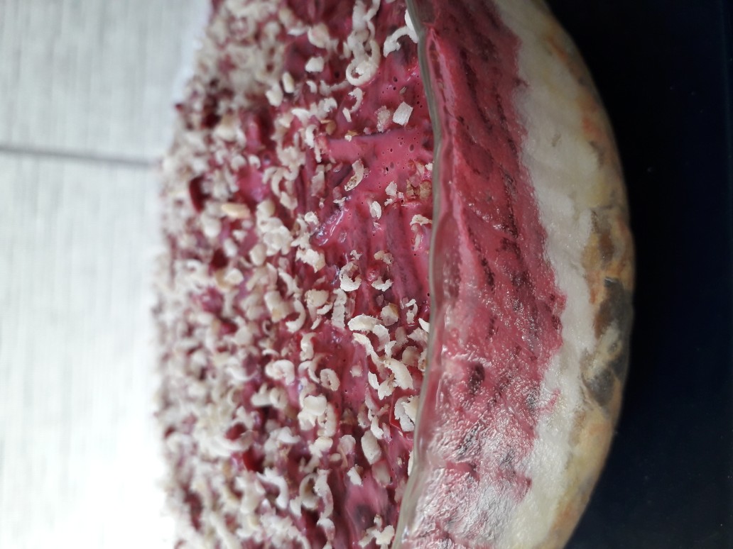 Салат "Любовница💔-2"