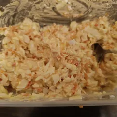 Салат идеальный 