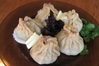 Пельмени Цзяоцзы