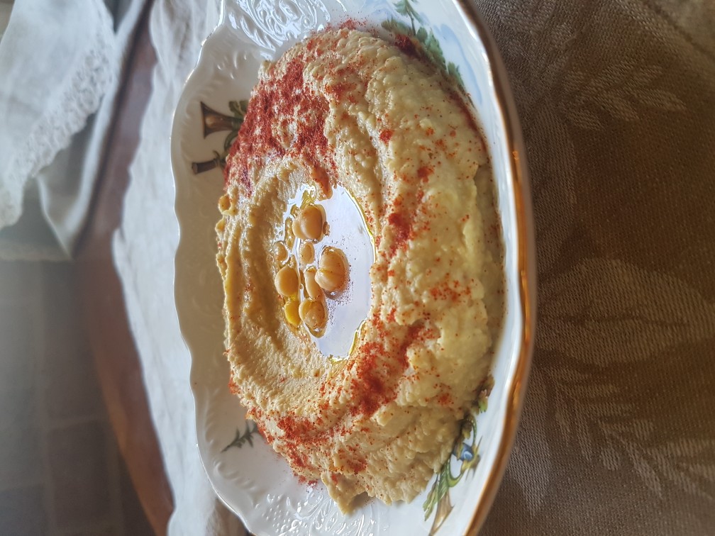 Хумус