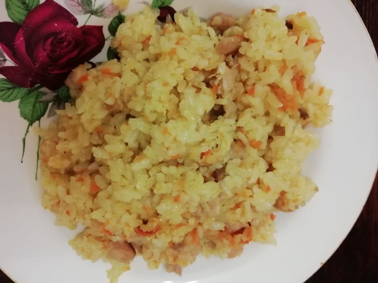 Плов
