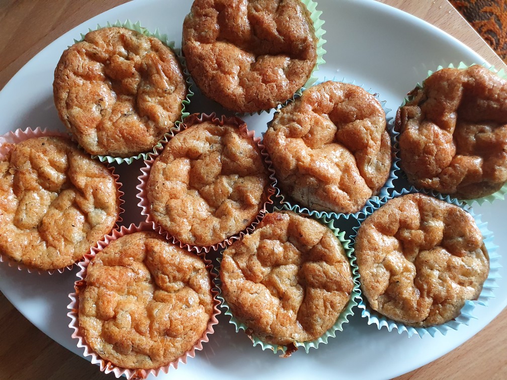 Суфле из артишоков