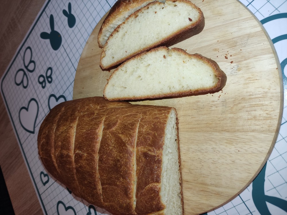 Хлеб/багет