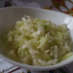 Освежающий ПП салат🥗