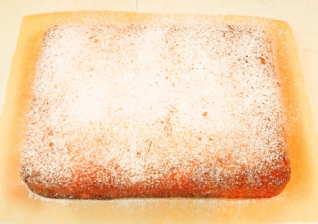 Простой манник на кефире – пошаговый рецепт приготовления с фото