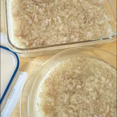 Холодец из свинины