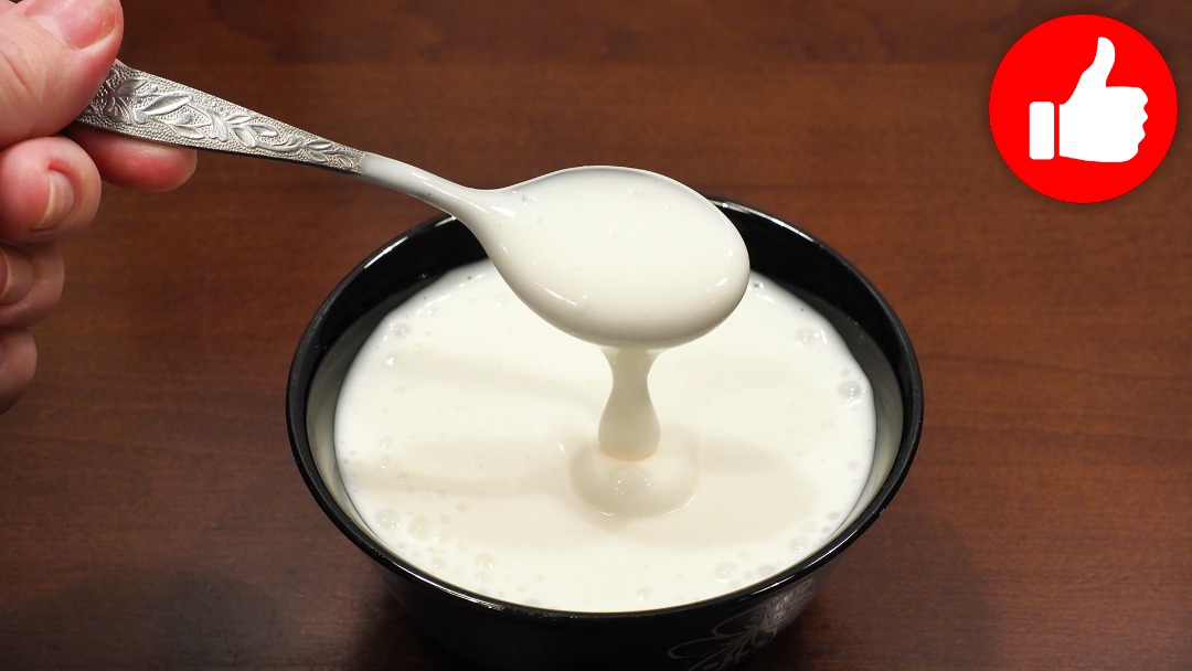 Домашний майонез для салатов