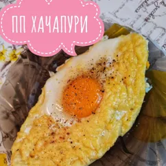 Пп хачапури