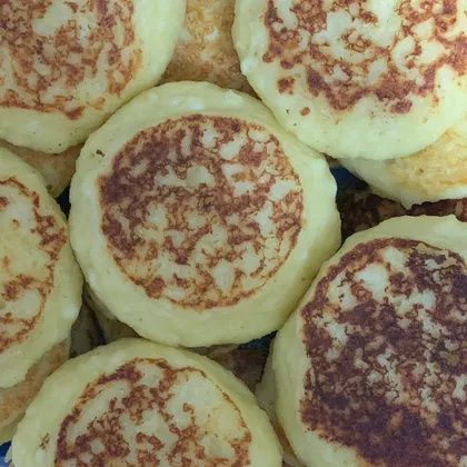 Сырники