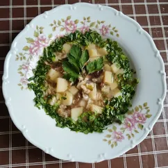 Габерсуп