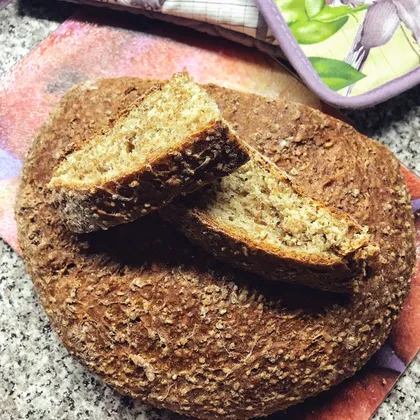 Хлеб ‘Барвихинский’🍞