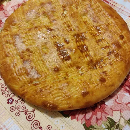 Хлеб