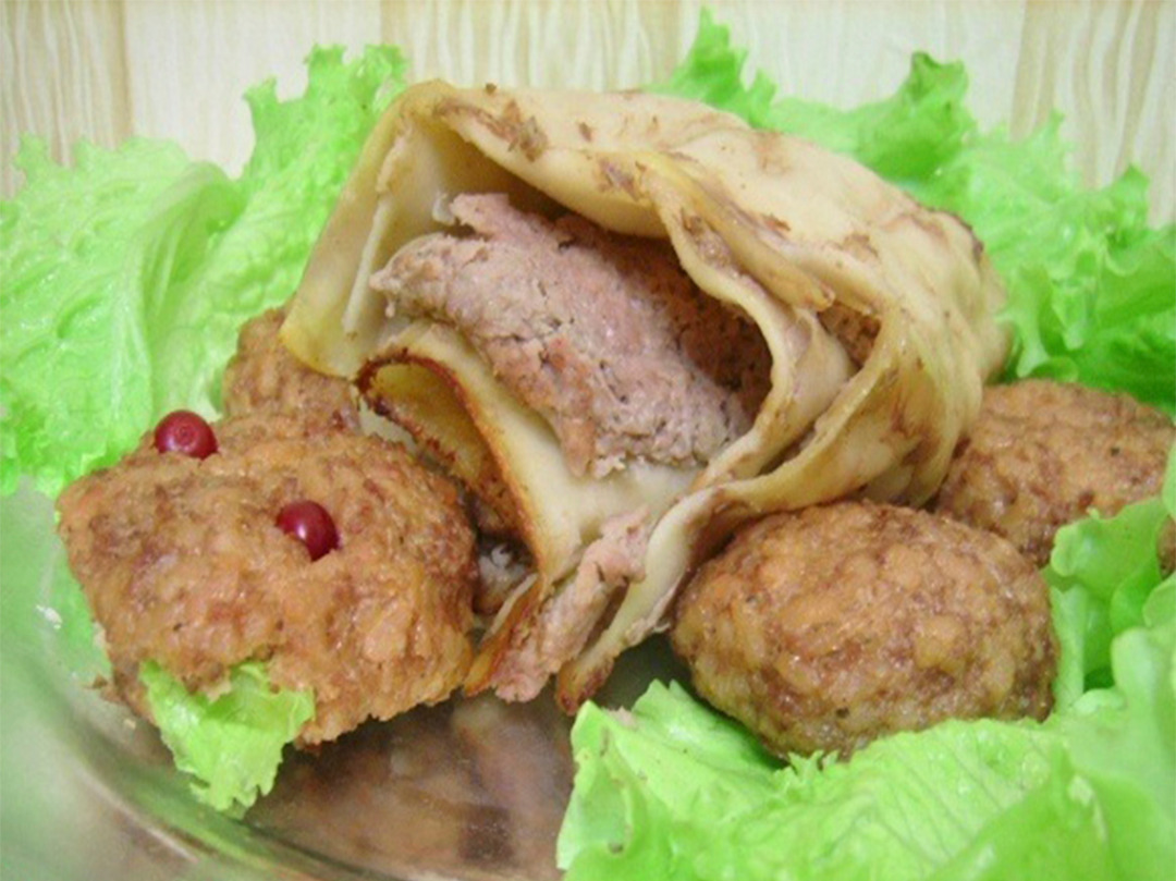 Черепашка по имени Наташка