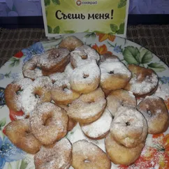 🥞Пончики🥞