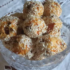 Конфеты