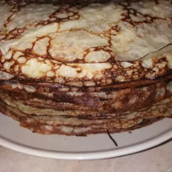 Блинчики