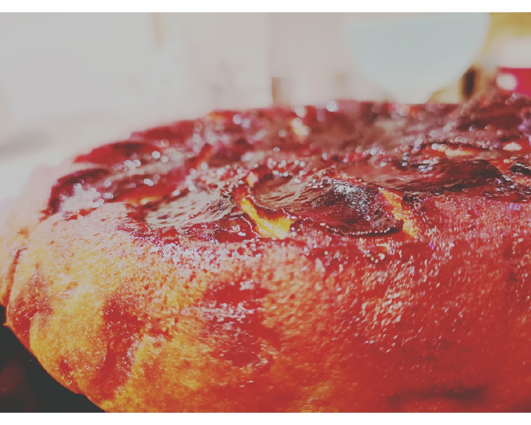 Яблочный пирог в мультиварке