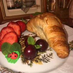 Круассаны 🥐