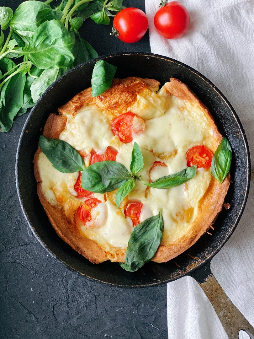 Датч беби маргарита