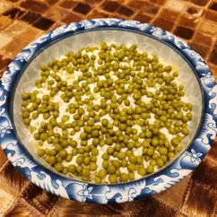 Салат "Прибой"