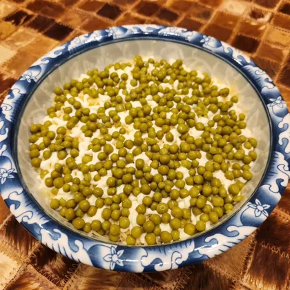 Салат "Прибой"