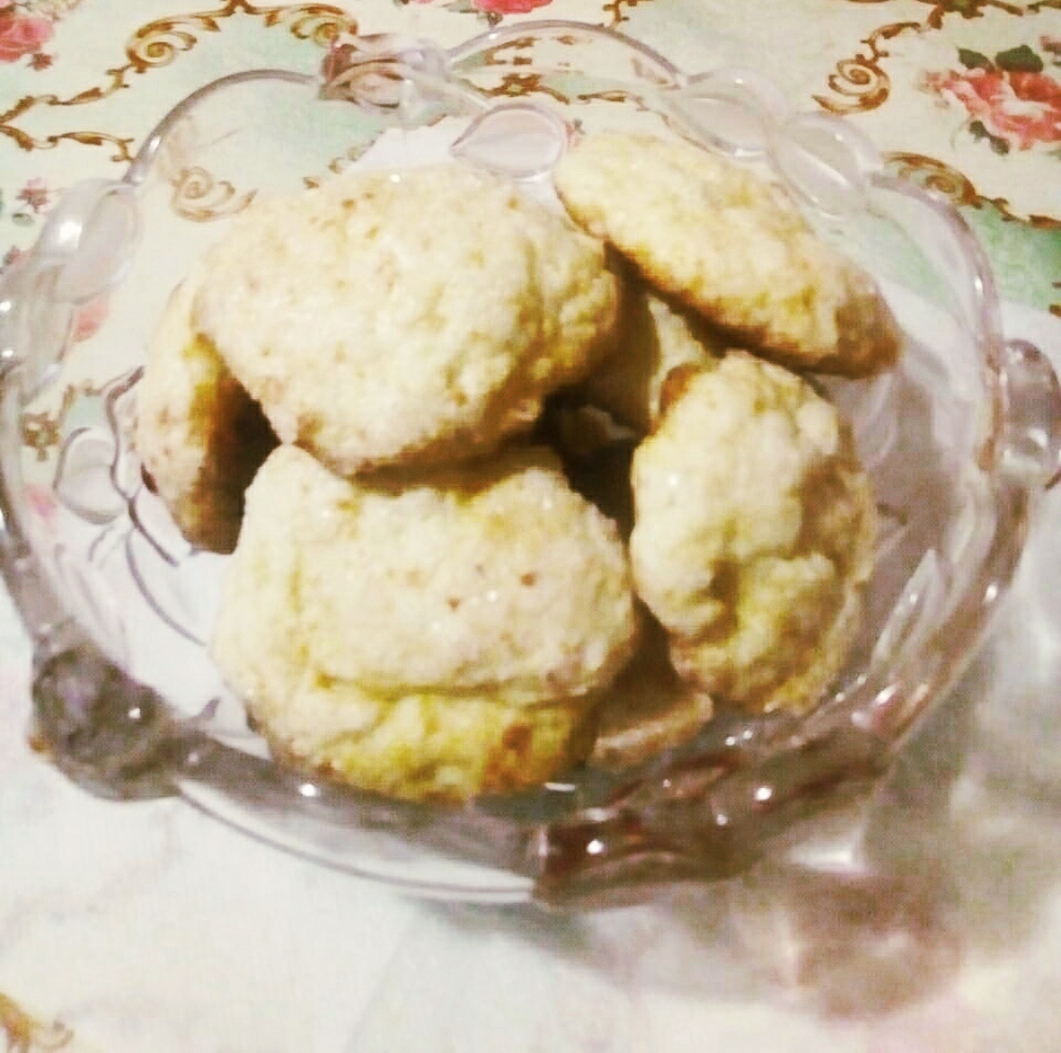 Песочное печенье, вкусных рецептов с фото Алимеро