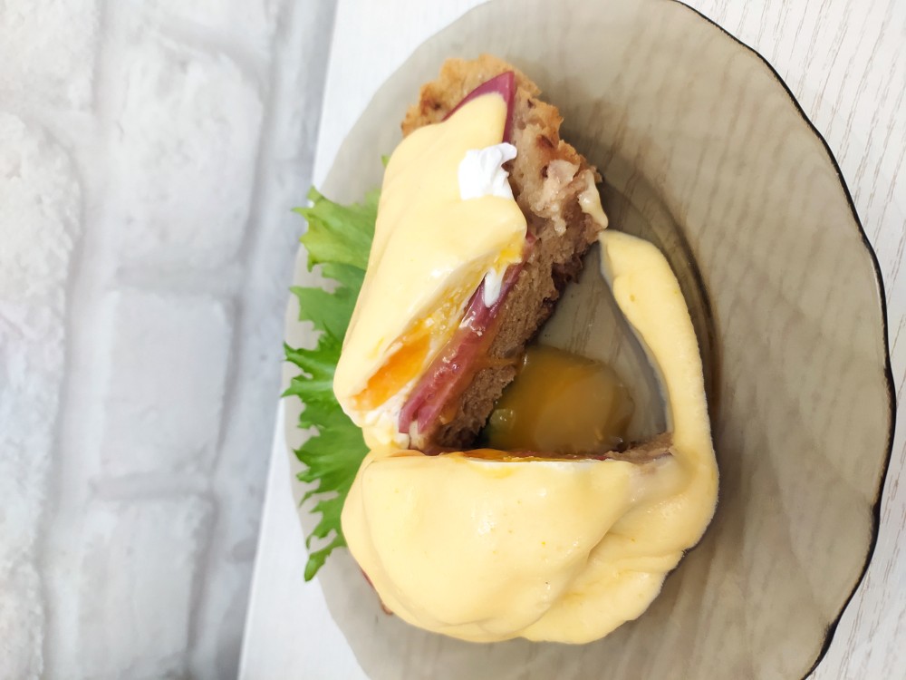 Голландский соус