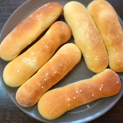 Булочки для хот-догов 🌭