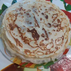 Блинчики