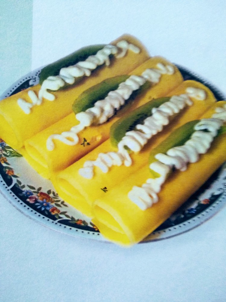 Тарталетки с икрой мойвы и плавленым сыром — рецепт с фото на Русском
