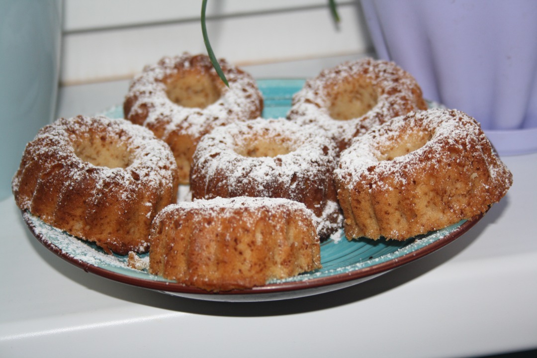 Карамельные вкусняшки