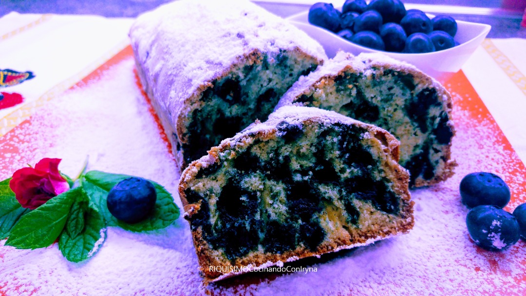 Кекс на сметане