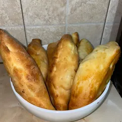 Пирожки