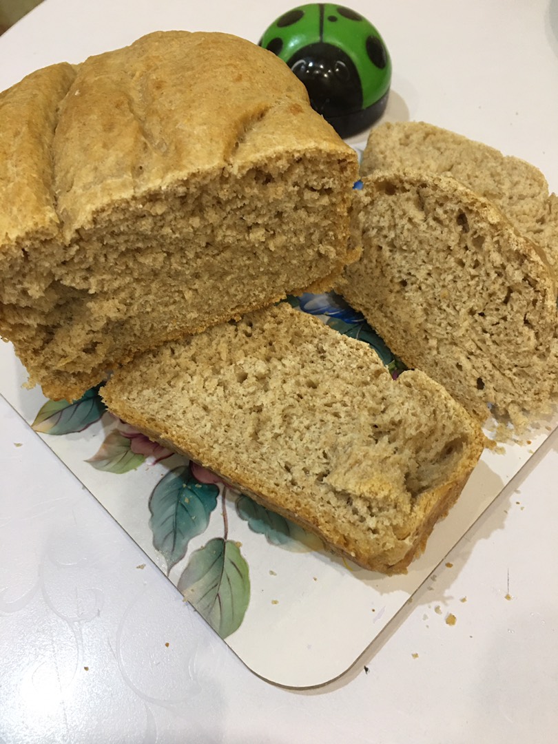 Итальянский хлеб с розмарином в духовке