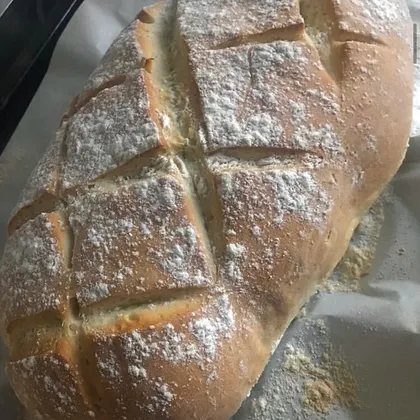 Хлеб «домашний»